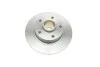 <strong>Диск гальмівний BOSCH 0986479708 (фото 7)</strong>