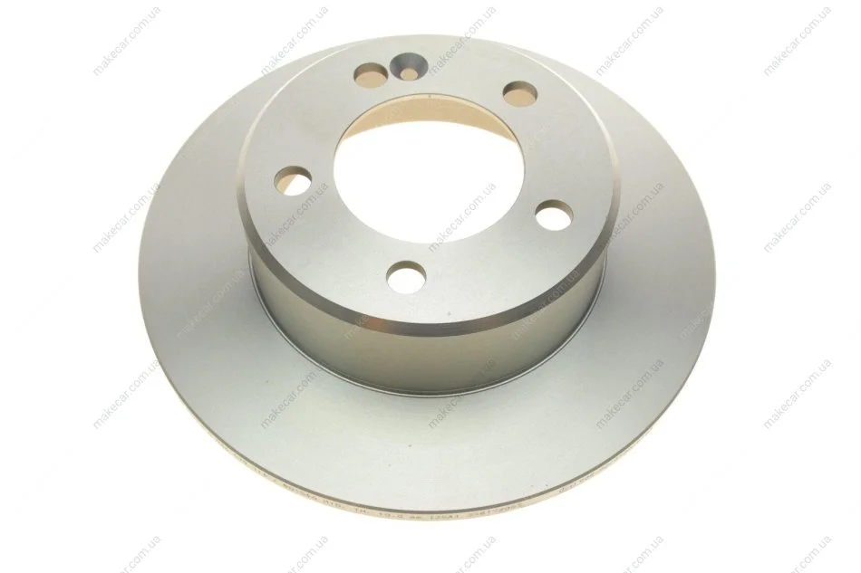 <strong>Диск гальмівний BOSCH 0986479714 (фото 1)</strong>