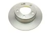 <strong>Диск гальмівний BOSCH 0986479714 (фото 1)</strong>