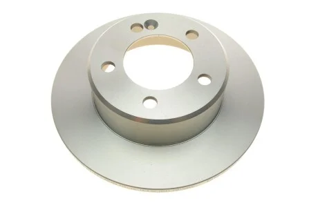 Диск гальмівний для Nissan, Vauxhall, Renault, Opel BOSCH 0986479714 фото товару