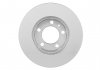 Тормозной диск передний BOSCH 0986479716 (фото 3)