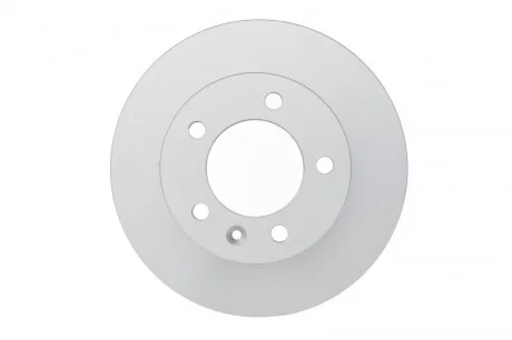 Диск зчеплення для Nissan, Vauxhall, Renault, Opel BOSCH 0986479717 фото товару