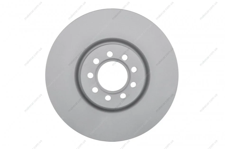 <strong>FIAT Диск тормозной передн.Iveco Daily III 05- BOSCH 0986479718 (фото 1)</strong>