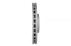 <strong>FIAT Диск тормозной передн.Iveco Daily III 05- BOSCH 0986479718 (фото 3)</strong>