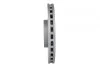 <strong>FIAT Диск тормозной передн.Iveco Daily III 05- BOSCH 0986479718 (фото 4)</strong>