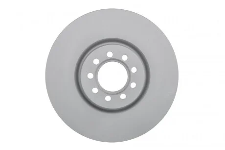 FIAT Диск тормозной передн.Iveco Daily III 05- для BOSCH 0986479718 фото товару