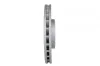 <strong>Диск торм. пер. DB CLS 11- (перфор.) BOSCH 0986479720 (фото 3)</strong>
