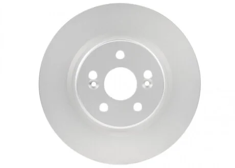 Гальмівний диск для Renault BOSCH 0986479723 фото товару