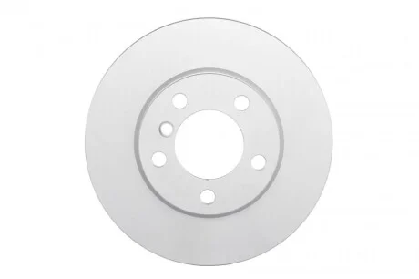 Гальмівний диск для BOSCH 0 986 479 725 фото товару