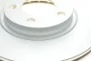 <strong>Диск гальмівний BOSCH 0 986 479 726 (фото 3)</strong>