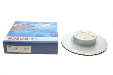 Диск зчеплення для BMW BOSCH 0986479727 фото товару