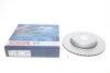 <strong>Диск гальмівний BOSCH 0 986 479 729 (фото 1)</strong>