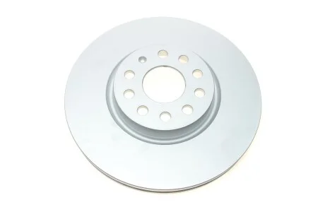 Гальмівний диск для Seat, Volkswagen, Audi, Skoda BOSCH 0986479735 фото товару