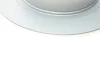 <strong>Гальмівний диск BOSCH 0986479738 (фото 5)</strong>