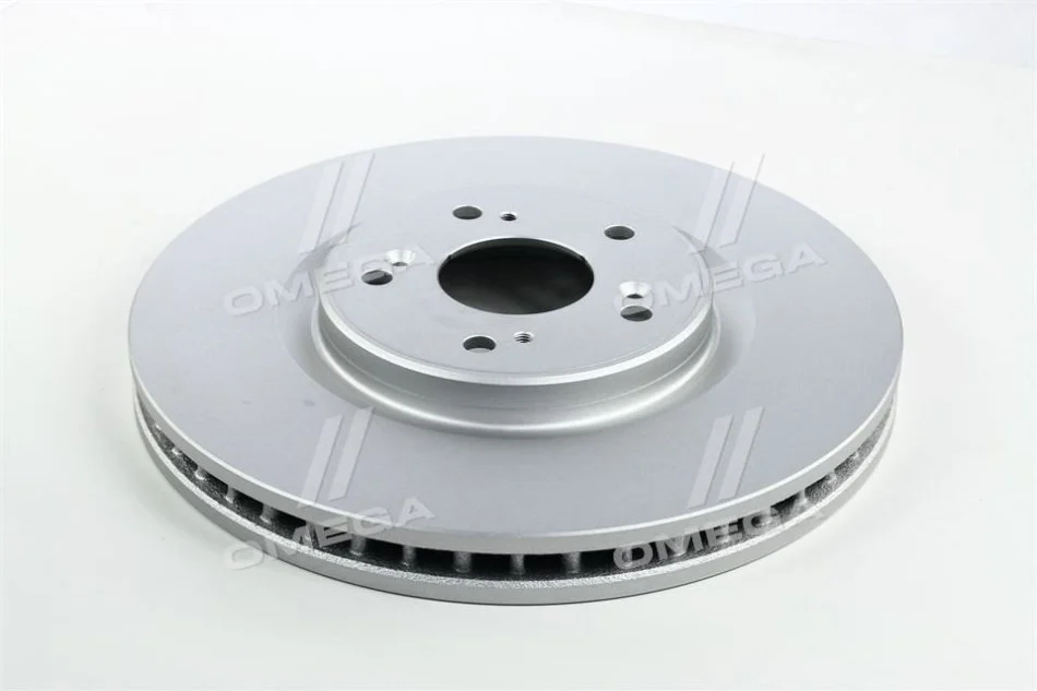 <strong>Гальмівний диск BOSCH 0 986 479 741 (фото 1)</strong>