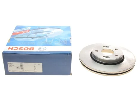 Диск гальмівний для Honda BOSCH 0 986 479 743 фото товару