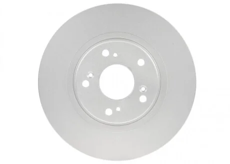 Гальмівний диск для Honda BOSCH 0986479744 фото товару