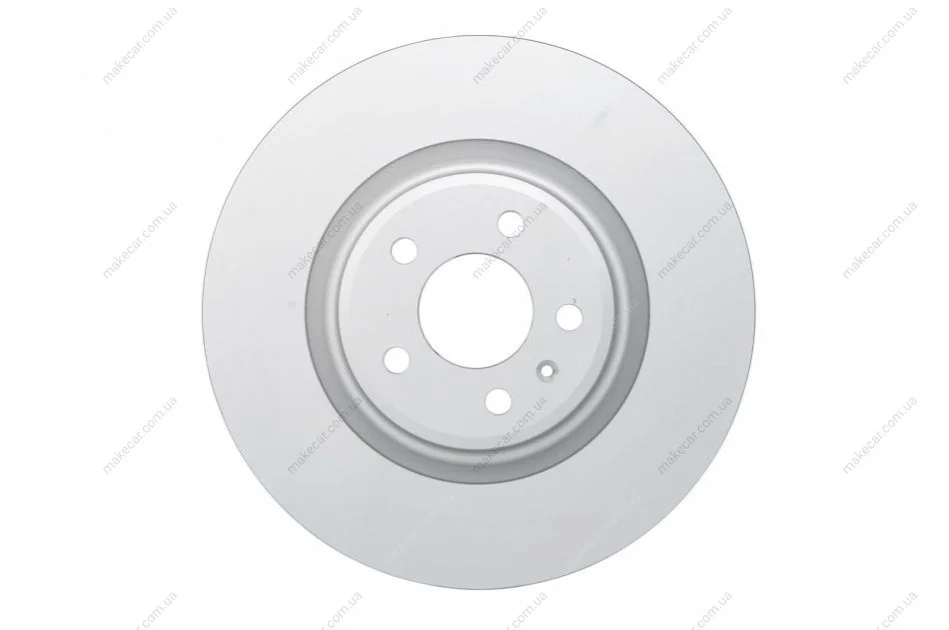 <strong>Диск гальмівний BOSCH 0986479747 (фото 1)</strong>
