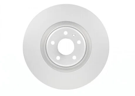 Гальмівний диск для Peugeot, Audi BOSCH 0986479748 фото товару