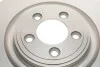 <strong>Диск гальмівний BOSCH 0 986 479 754 (фото 4)</strong>