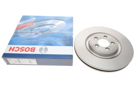 Диск гальмівний для BOSCH 0 986 479 754 фото товару