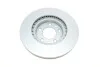 <strong>Диск гальмівний BOSCH 0986479758 (фото 2)</strong>