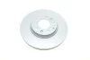 <strong>Диск гальмівний BOSCH 0986479758 (фото 6)</strong>