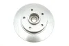 <strong>Гальмівний диск BOSCH 0986479761 (фото 3)</strong>