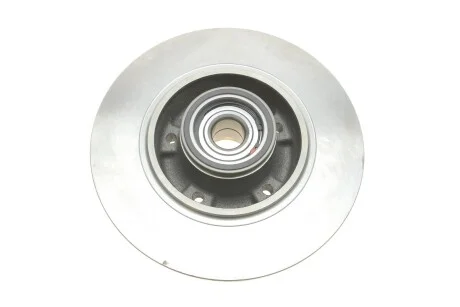 Гальмівний диск для BOSCH 0986479761 фото товару
