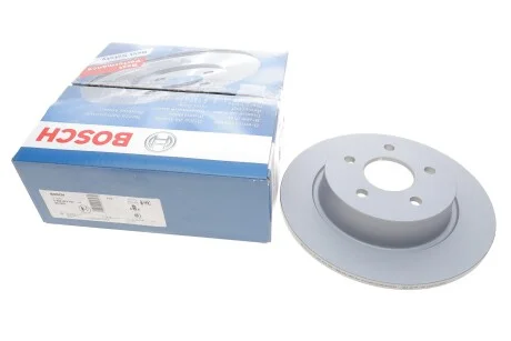 Гальмівний диск для Hyundai, KIA BOSCH 0 986 479 762 фото товару
