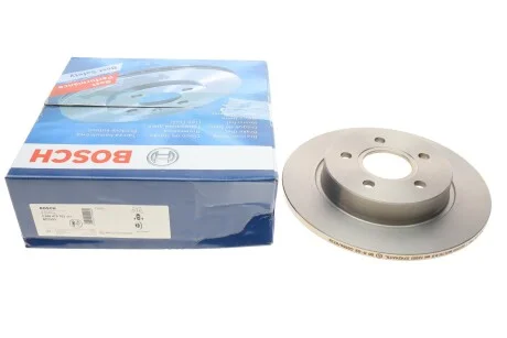 Гальмівний диск для Ford BOSCH 0986479763 фото товару
