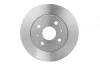 <strong>Диск торм. пер. SUBARU JUSTY 07- BOSCH 0986479769 (фото 1)</strong>