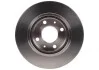 <strong>Диск гальмівний BOSCH 0 986 479 770 (фото 2)</strong>