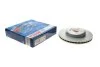 <strong>Диск гальмівний BOSCH 0986479772 (фото 1)</strong>