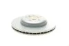 <strong>Диск гальмівний BOSCH 0986479772 (фото 6)</strong>
