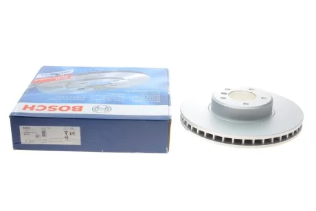 Диск гальмівний для BMW BOSCH 0 986 479 774 фото товару