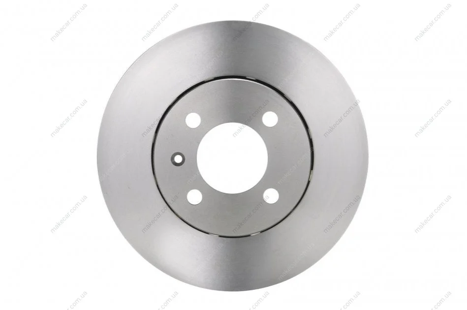 <strong>VW Диск тормозной передн.Up,Load,Skoda Citigo,Seat 11- BOSCH 0986479776 (фото 1)</strong>