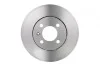 <strong>VW Диск тормозной передн.Up,Load,Skoda Citigo,Seat 11- BOSCH 0986479776 (фото 1)</strong>