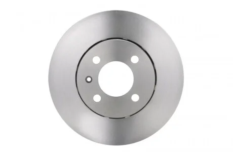 VW Диск тормозной передн.Up,Load,Skoda Citigo,Seat 11- для Skoda, Seat, Volkswagen BOSCH 0986479776 фото товару