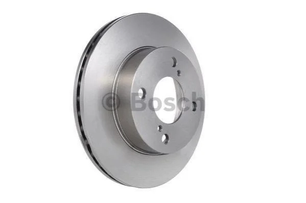 <strong>Гальмівний диск BOSCH 0986479778 (фото 1)</strong>