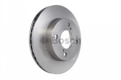 Гальмівний диск для Suzuki, Nissan BOSCH 0986479778 фото товару