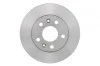 <strong>Гальмівний диск BOSCH 0986479779 (фото 1)</strong>