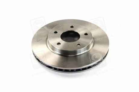Гальмівний диск для Mitsubishi, Dodge BOSCH 0986479783 фото товару