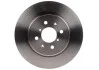 <strong>Диск гальмівний BOSCH 0986479789 (фото 1)</strong>