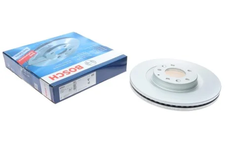 Диск гальмівний для Ford, Mazda BOSCH 0986479795 фото товару