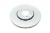 <strong>Гальмівний диск BOSCH 0986479914 (фото 4)</strong>