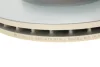 <strong>Диск гальмівний BOSCH 0986479919 (фото 4)</strong>