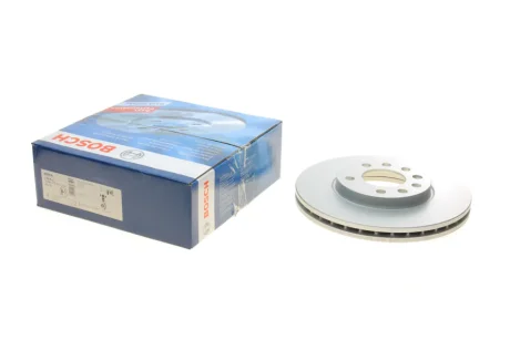 Диск гальмівний для BOSCH 0986479919 фото товару