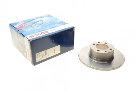 Гальмівний диск для BOSCH 0986479988 фото товару