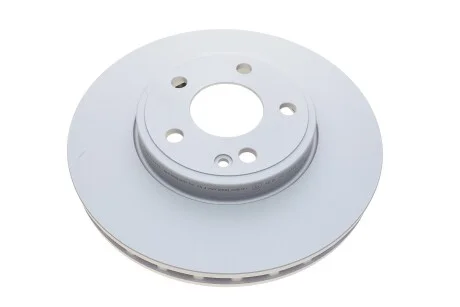 Гальмівний диск для Mercedes, Infiniti BOSCH 0986479A01 фото товару